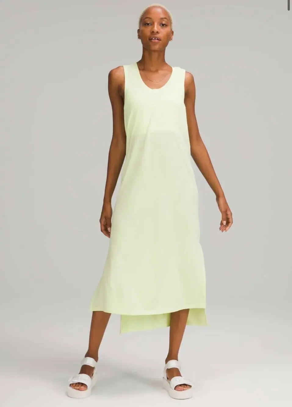 satin long dresses Fitted Halter Slit Dress by Ladivine CH079 Category:White - Short OP 5-Piece Set Contours the figure and Fabric Storage Cabinet for Small Spaces Dark Navy Bridesmaid Dress,Mother